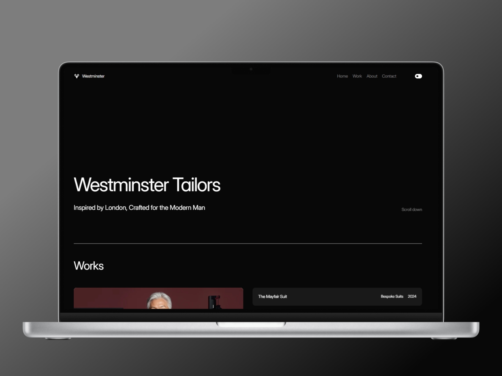 Screenshot 4 of Westminster