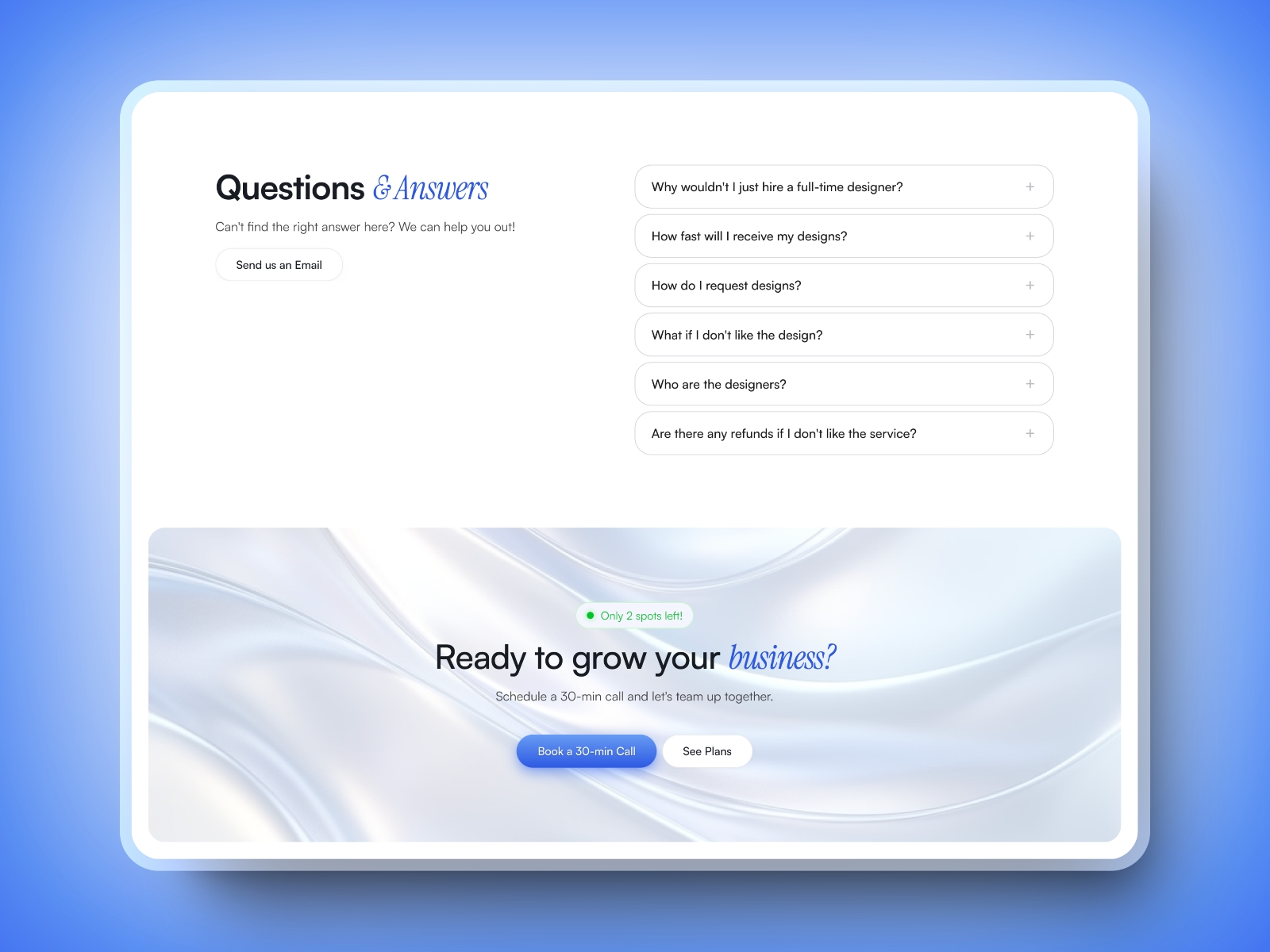 Screenshot 3 of Wevion