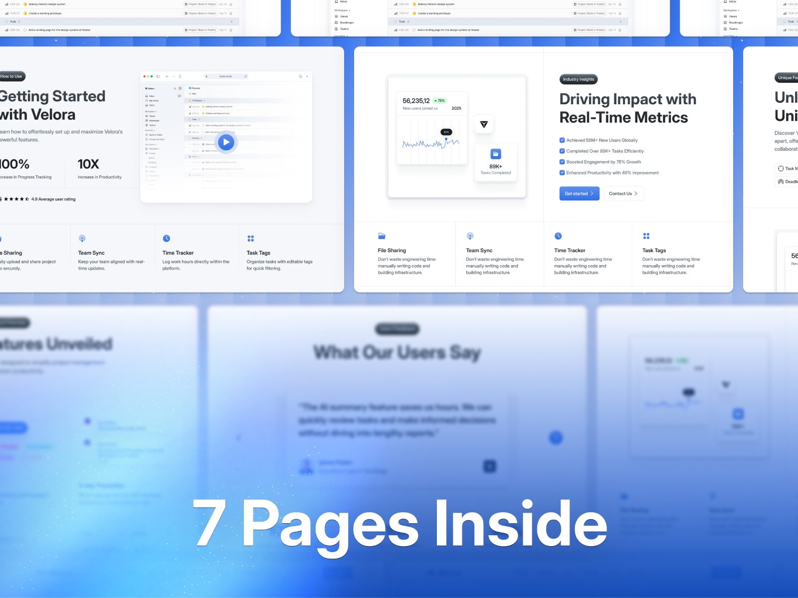 Screenshot 2 of Wexo