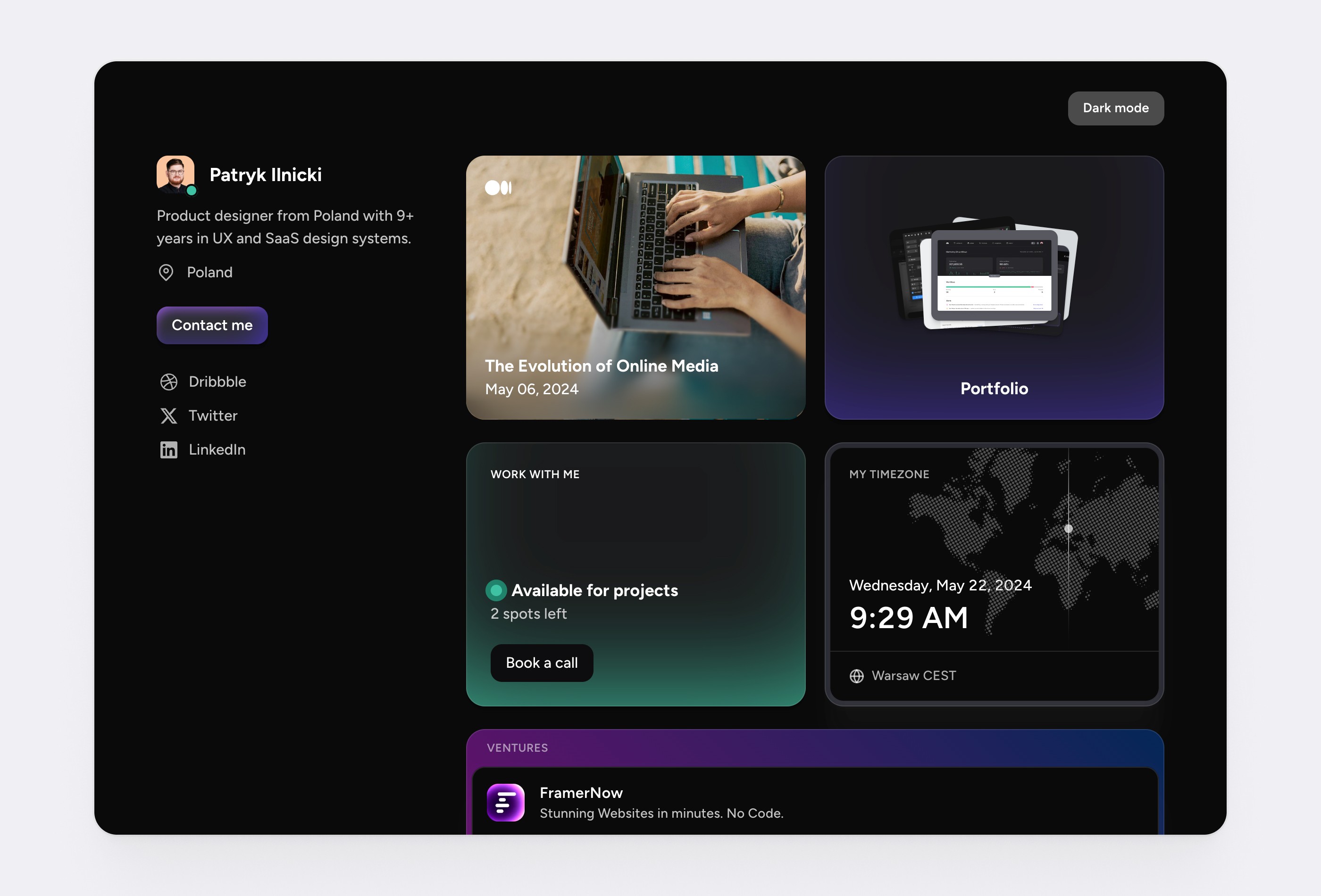 Screenshot 3 of Widget