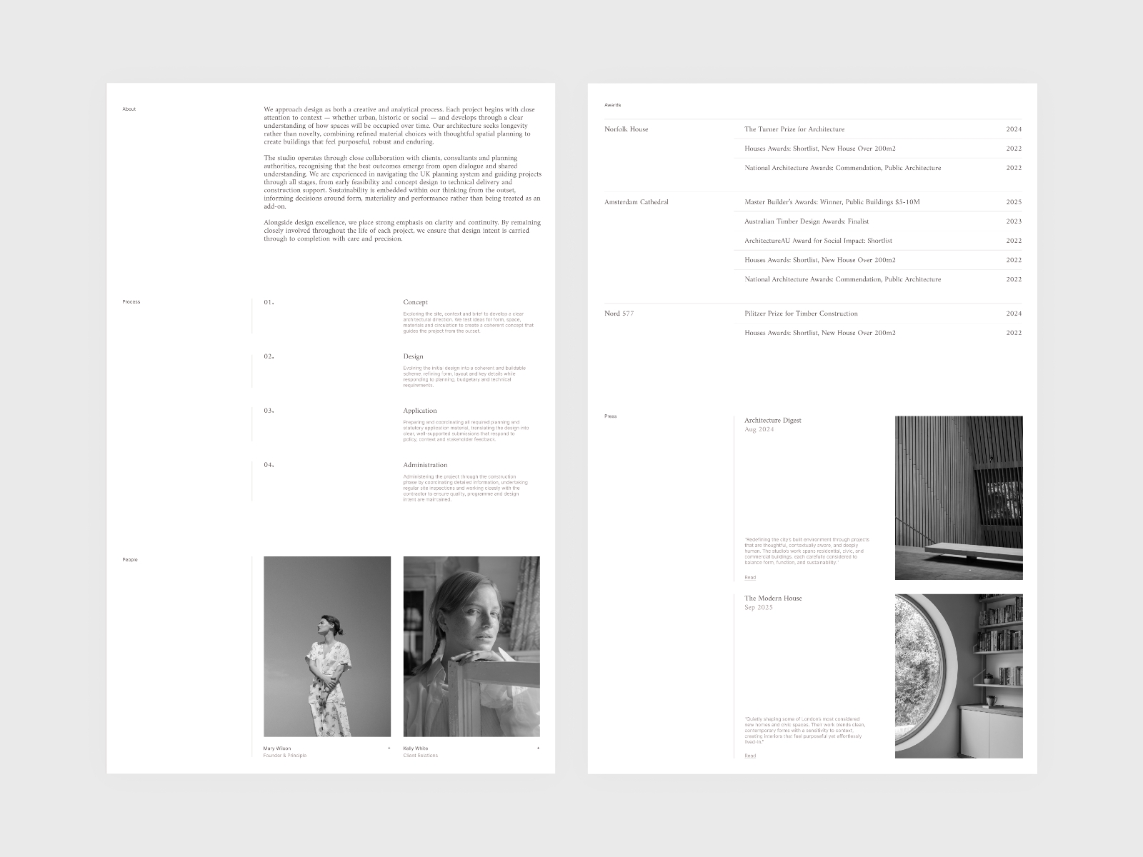 Screenshot 3 of Wilson