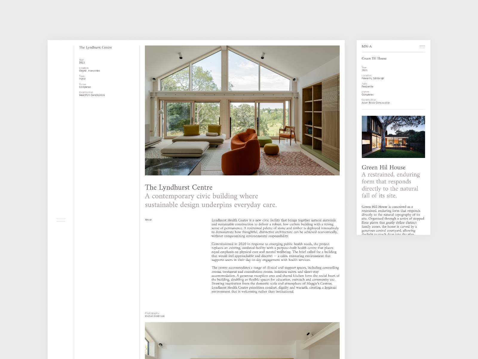 Screenshot 4 of Wilson