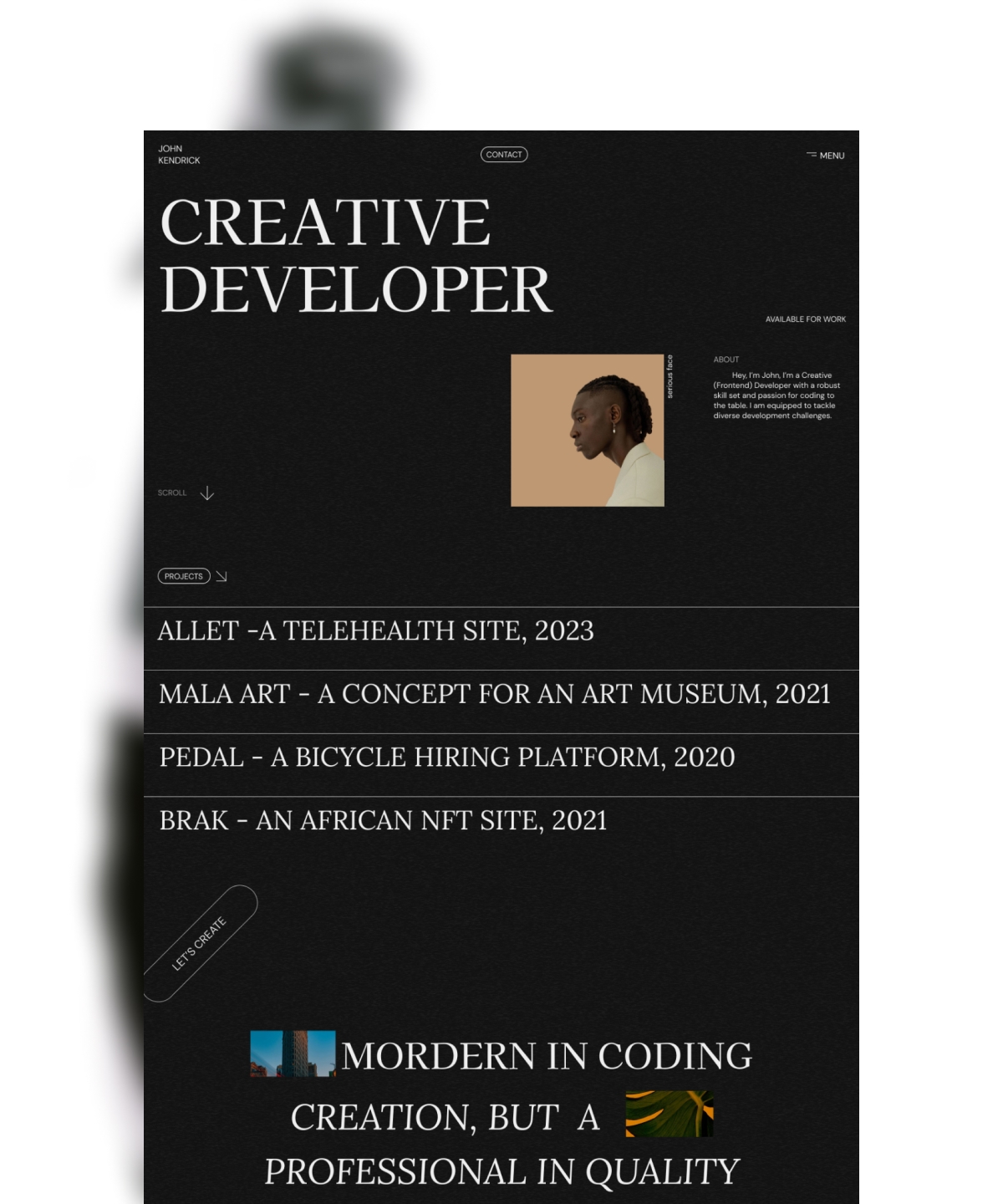 Screenshot 1 of Window