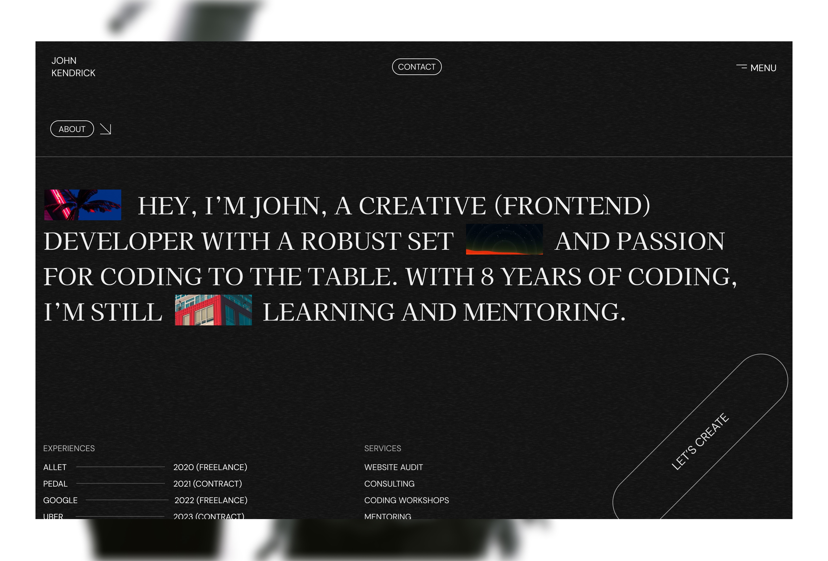 Screenshot 3 of Window