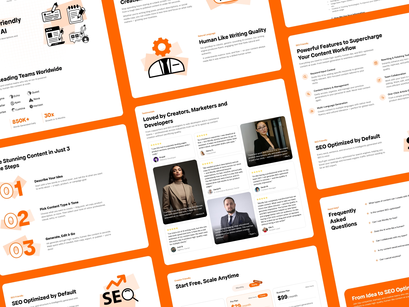 Screenshot 2 of Wordly