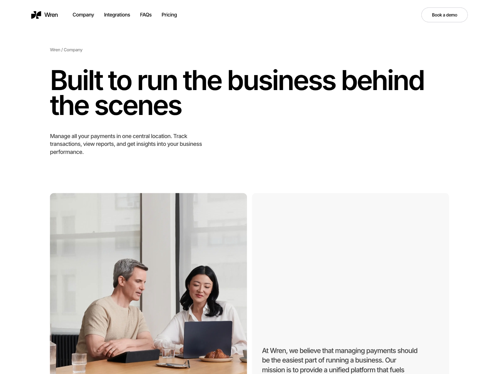 Screenshot 3 of Wren