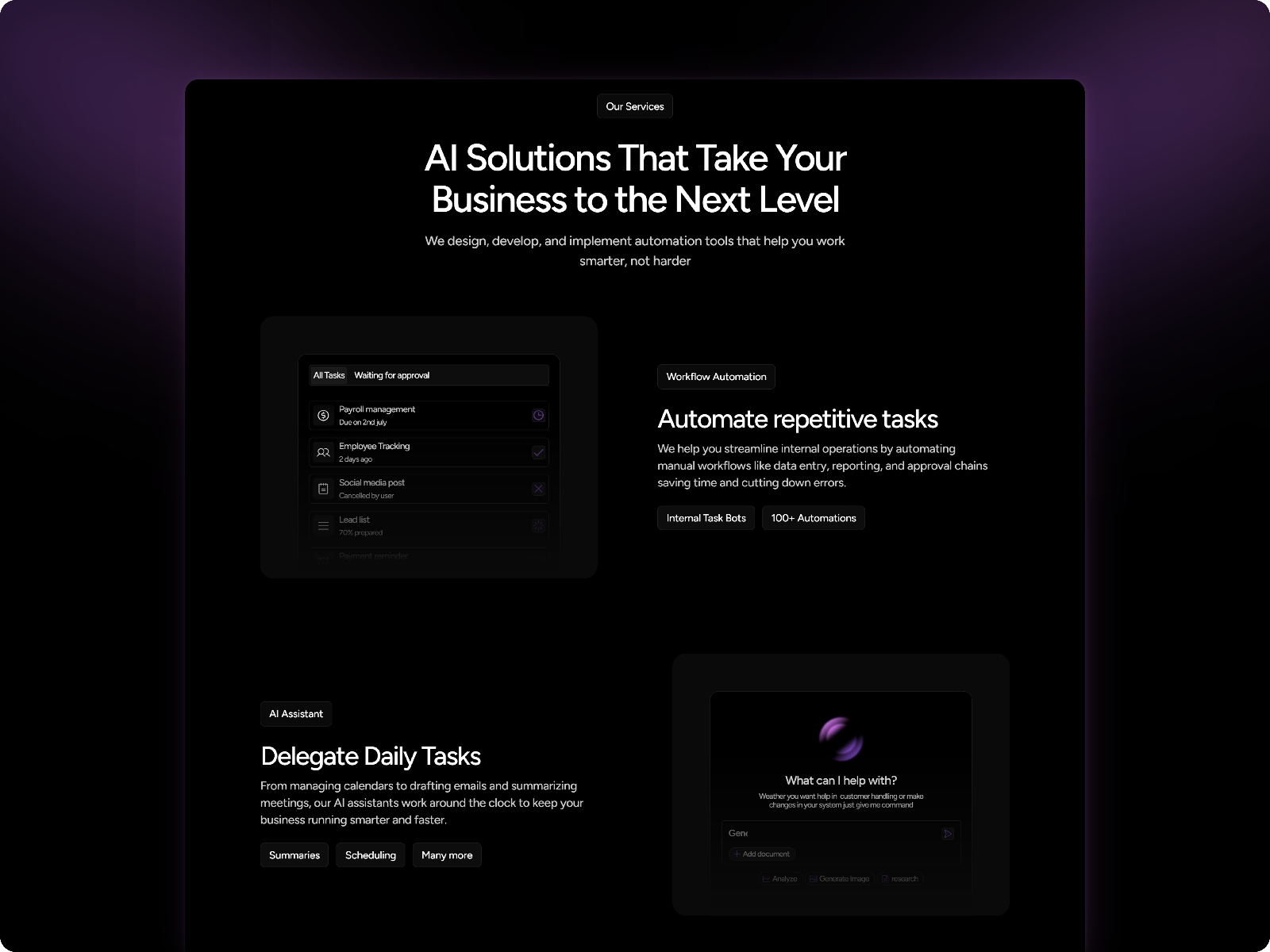 Screenshot 2 of Xtract