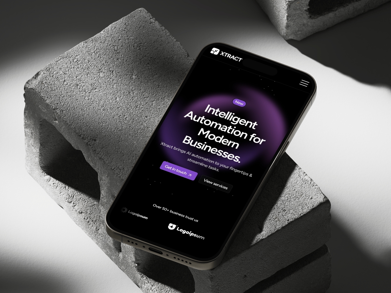 Screenshot 4 of Xtract