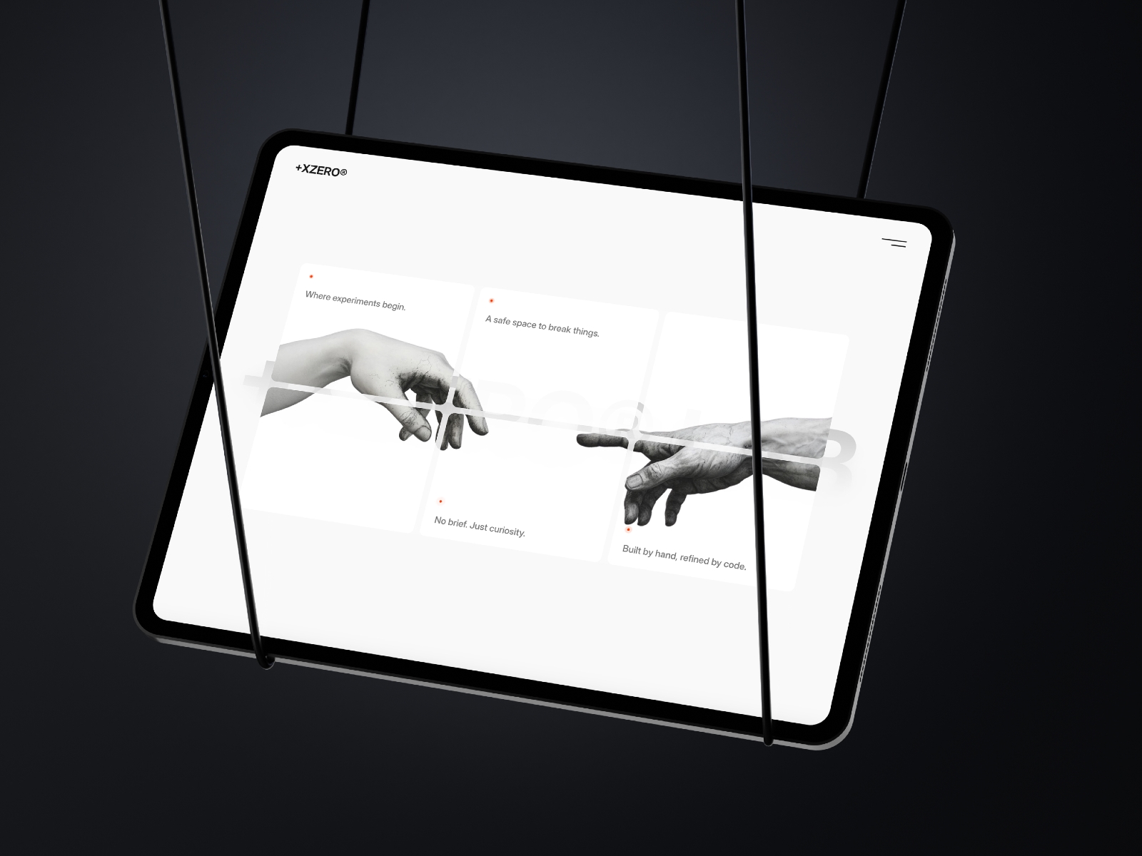 Screenshot 2 of Xzero