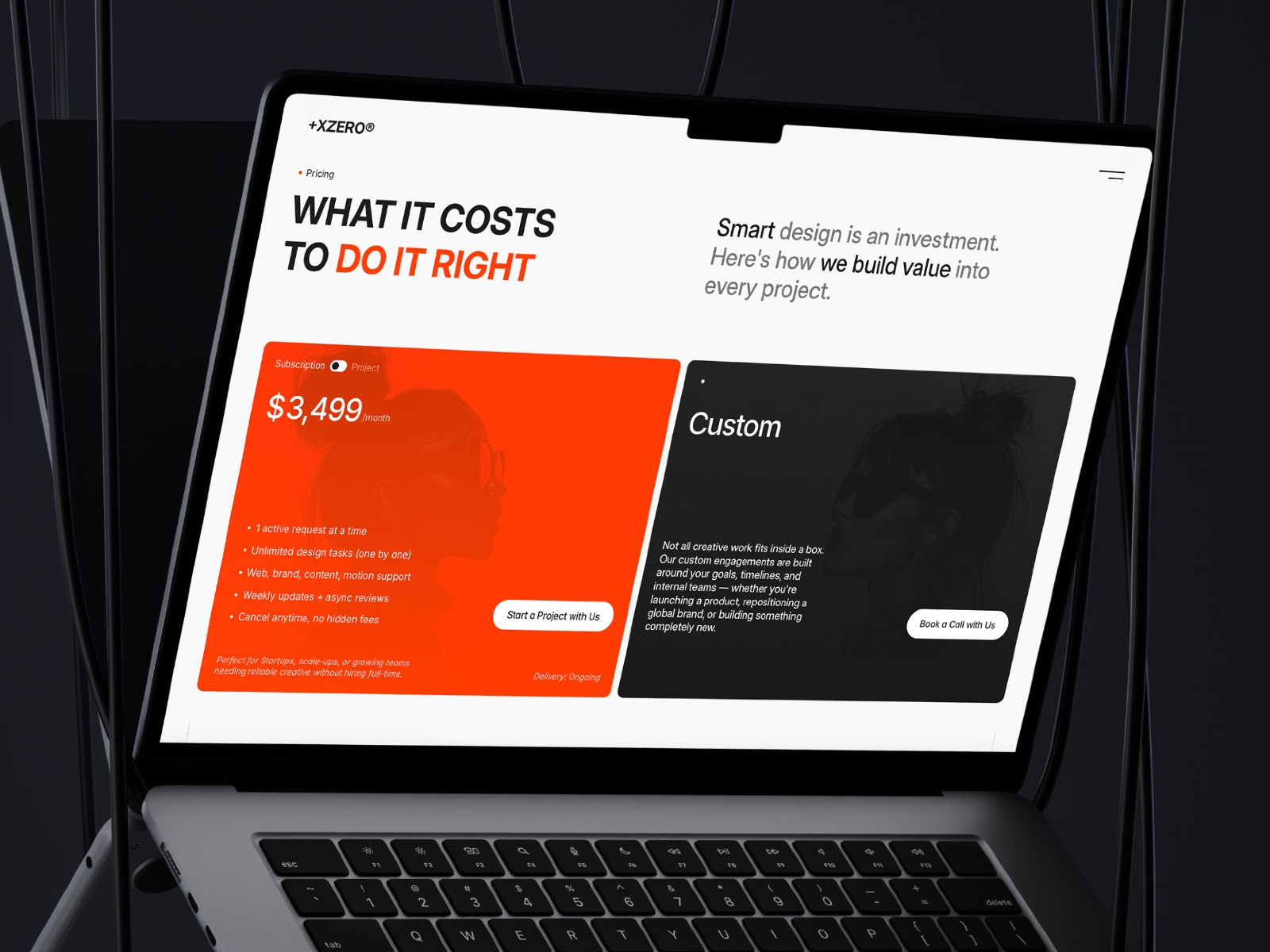 Screenshot 3 of Xzero