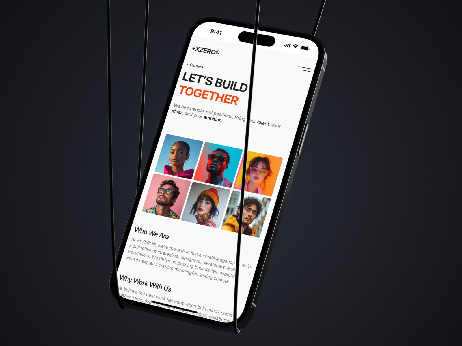 Screenshot 4 of Xzero