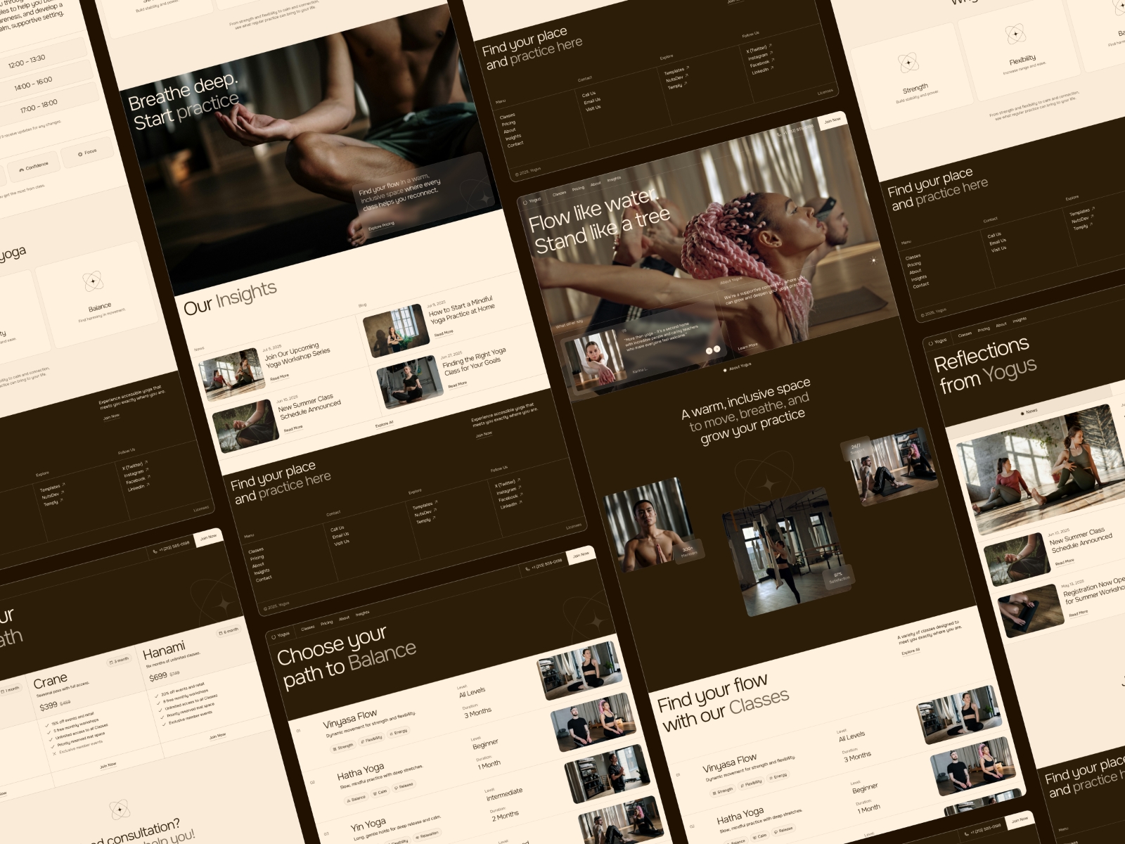 Screenshot 3 of Yogus