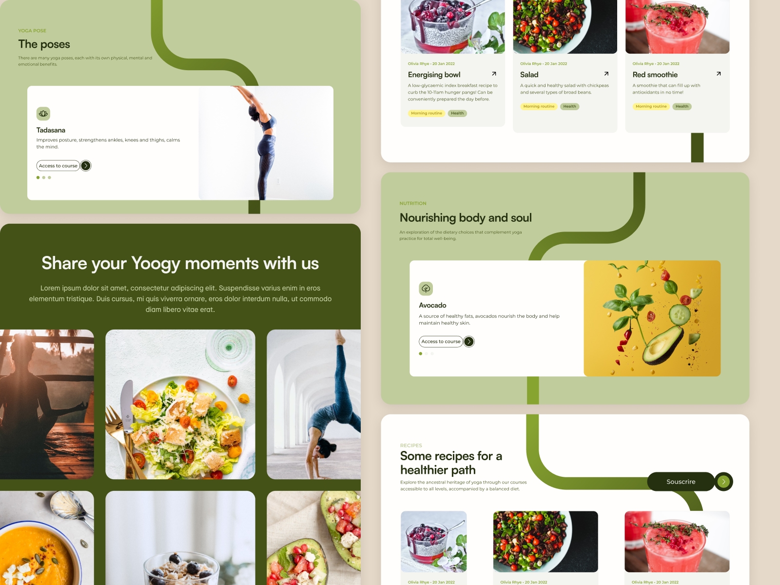 Screenshot 3 of Yoogy