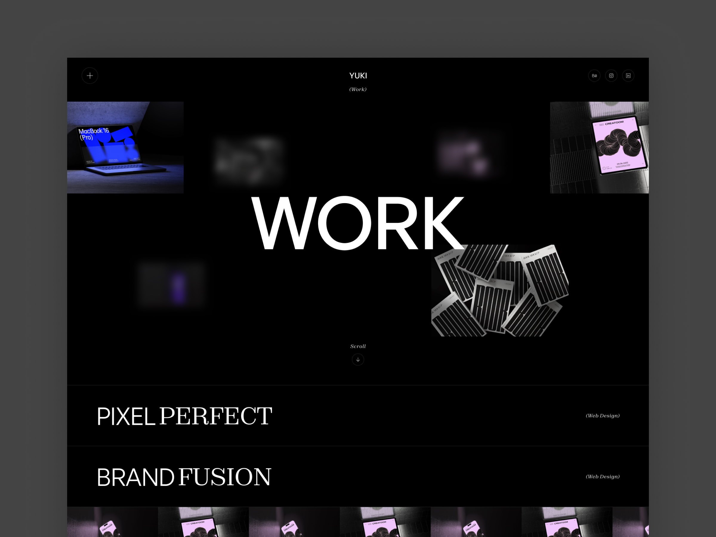 Screenshot 3 of Yuki