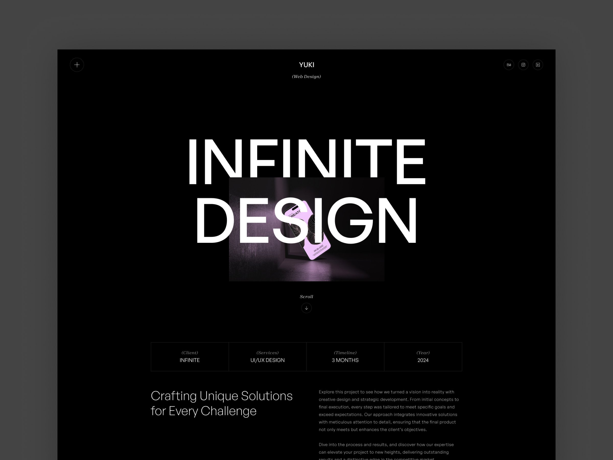 Screenshot 4 of Yuki