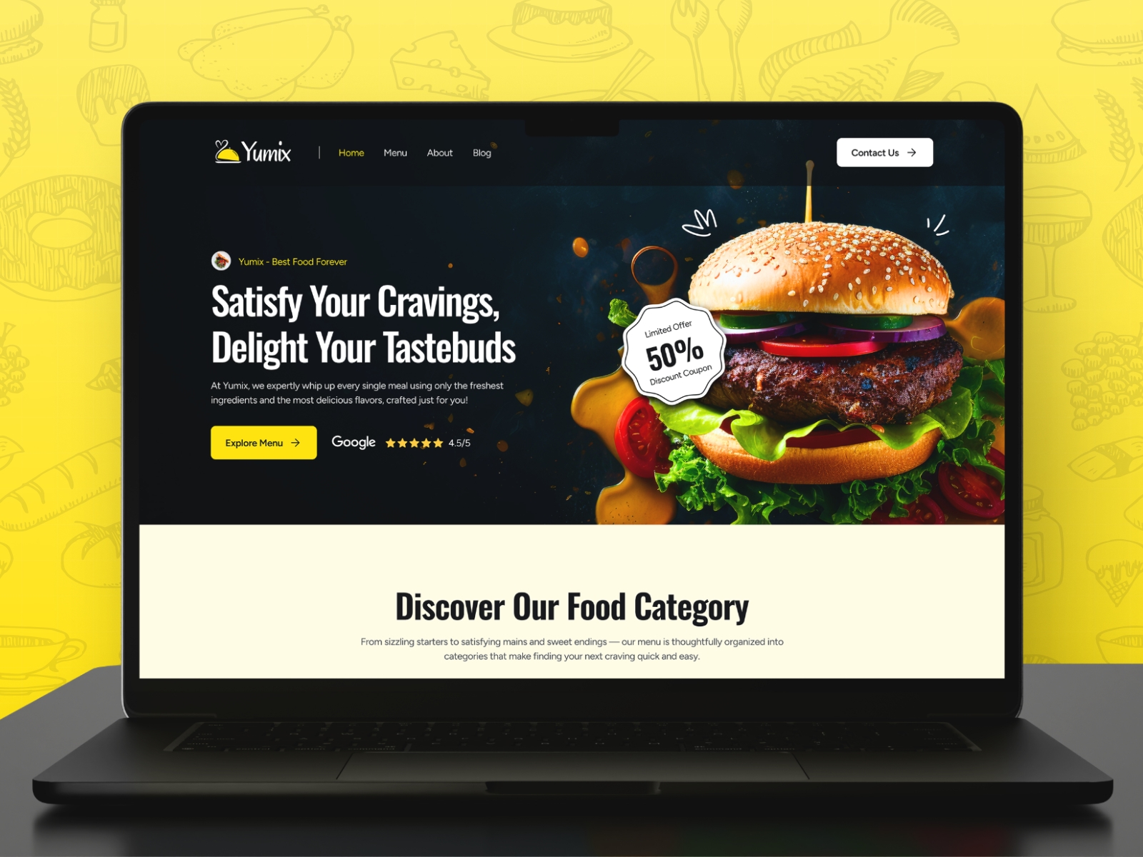 Screenshot 2 of Yumix