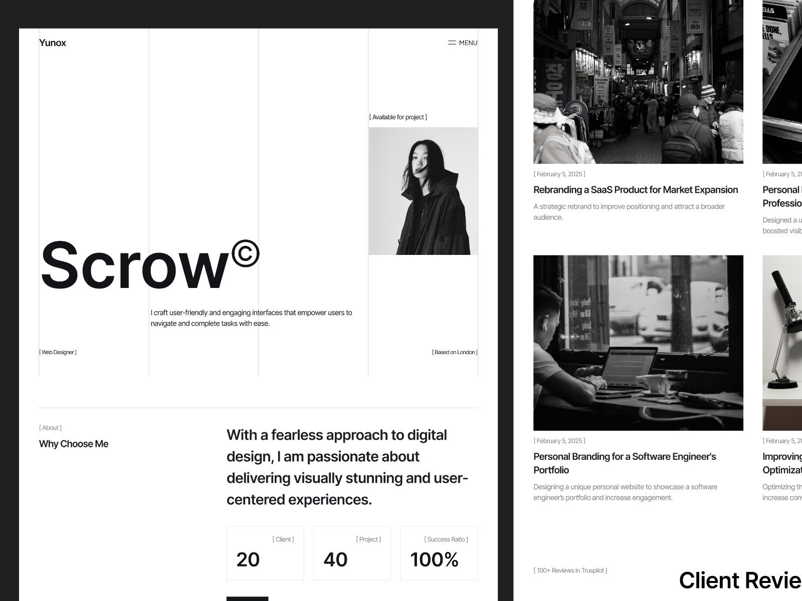 Screenshot 2 of Yunox