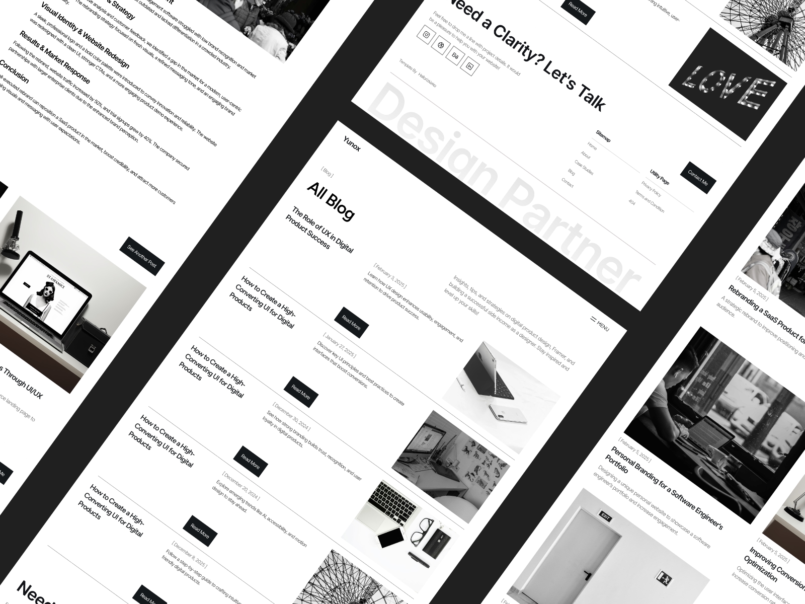 Screenshot 4 of Yunox