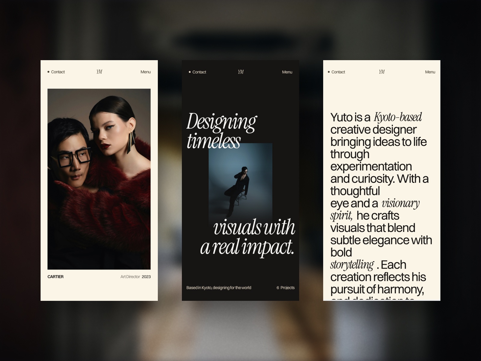 Screenshot 3 of Yuto