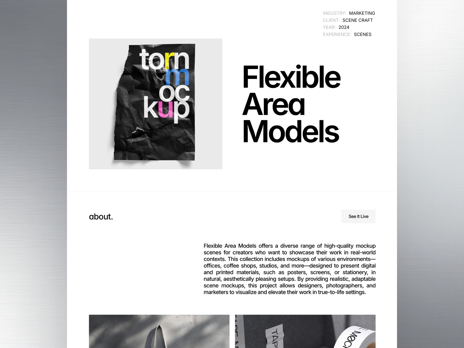 Screenshot 2 of Yuya