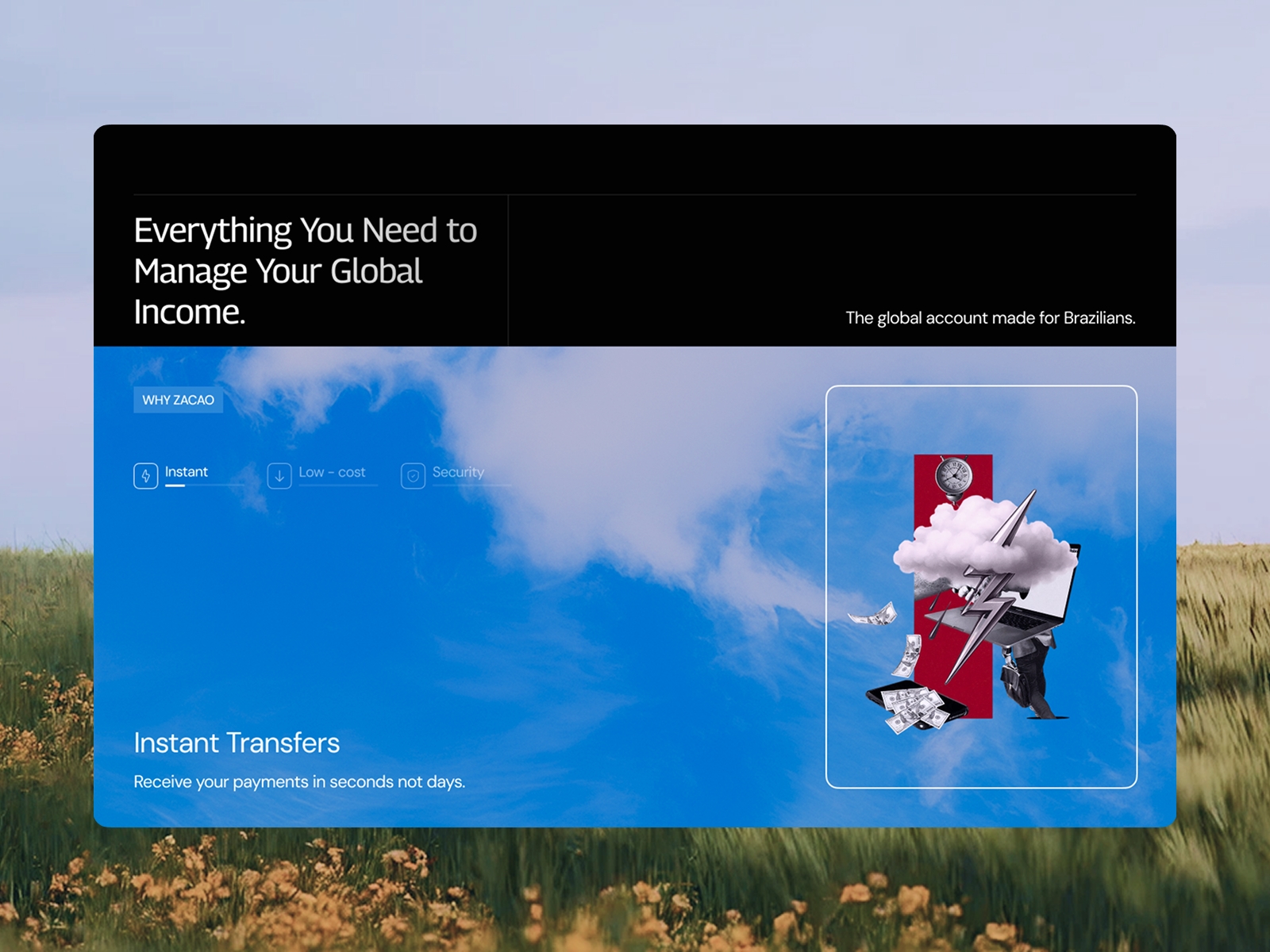 Screenshot 2 of Zacao