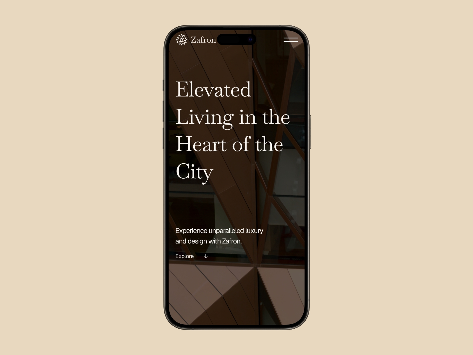 Screenshot 4 of Zafron