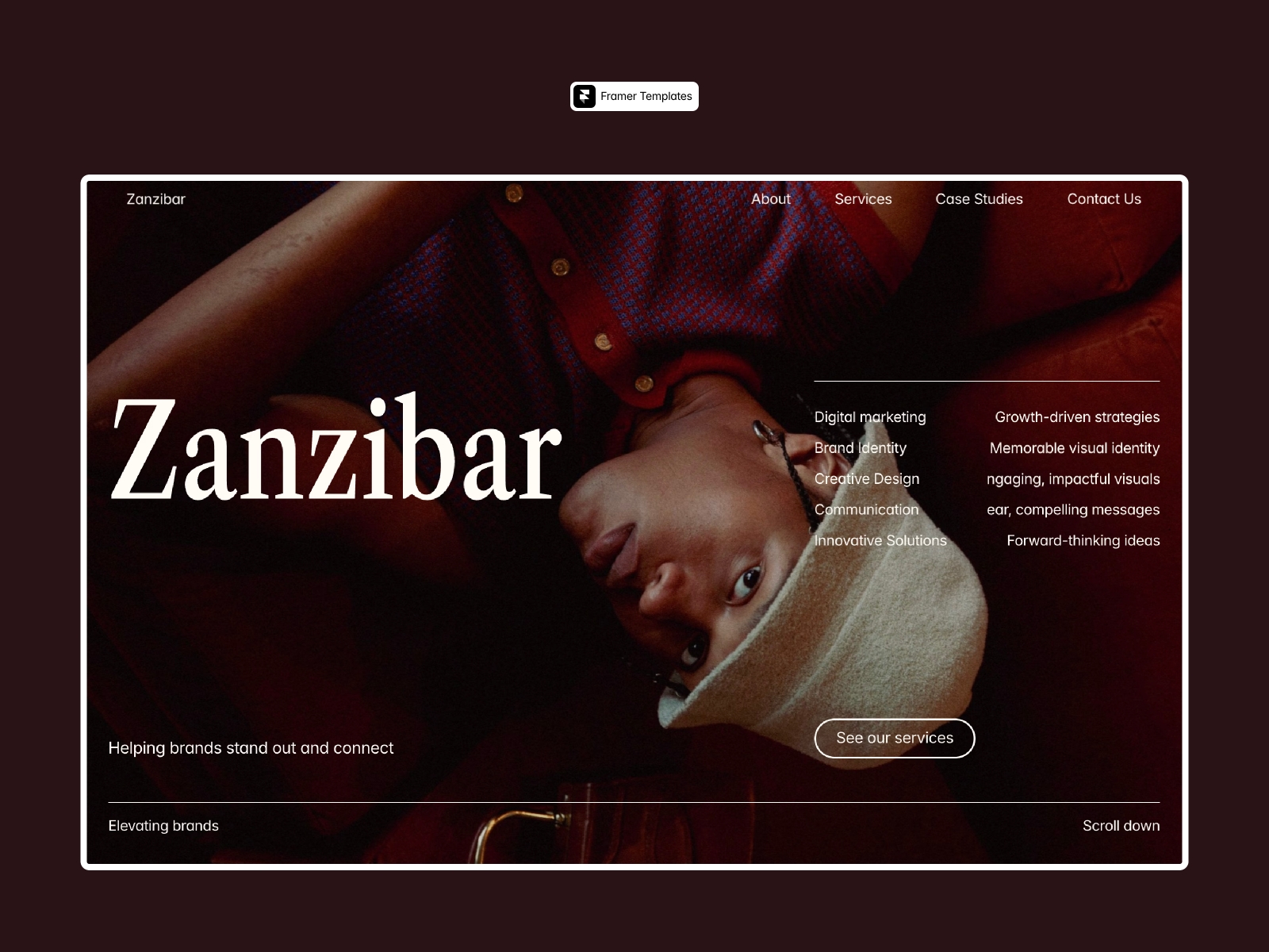 Screenshot 3 of Zanzibar