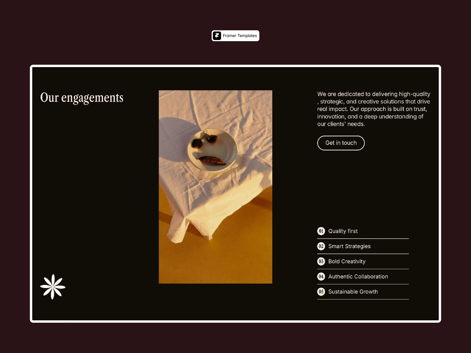 Screenshot 4 of Zanzibar