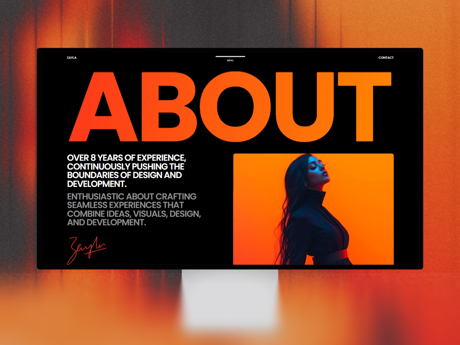 Screenshot 2 of Zayla