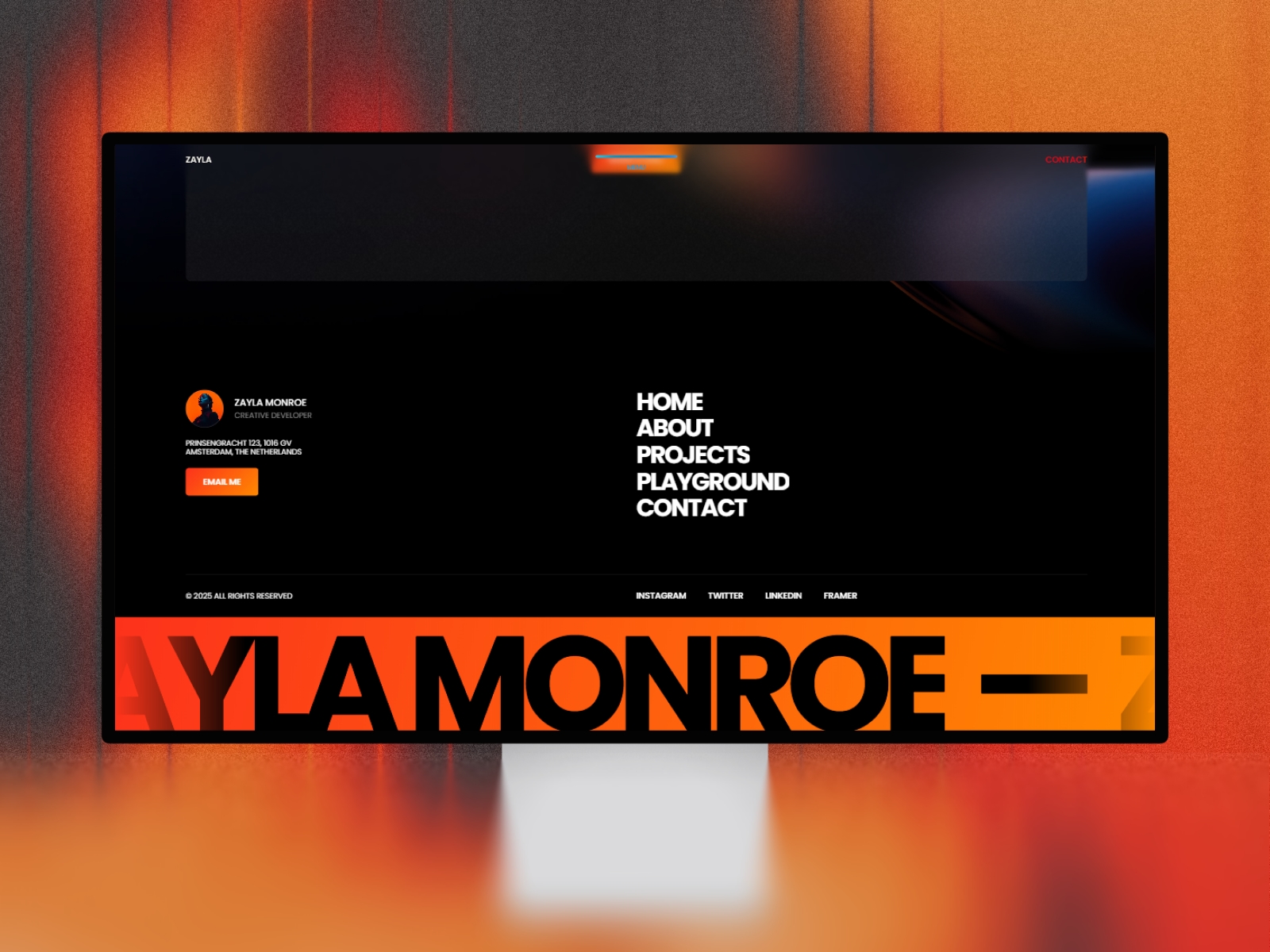 Screenshot 4 of Zayla