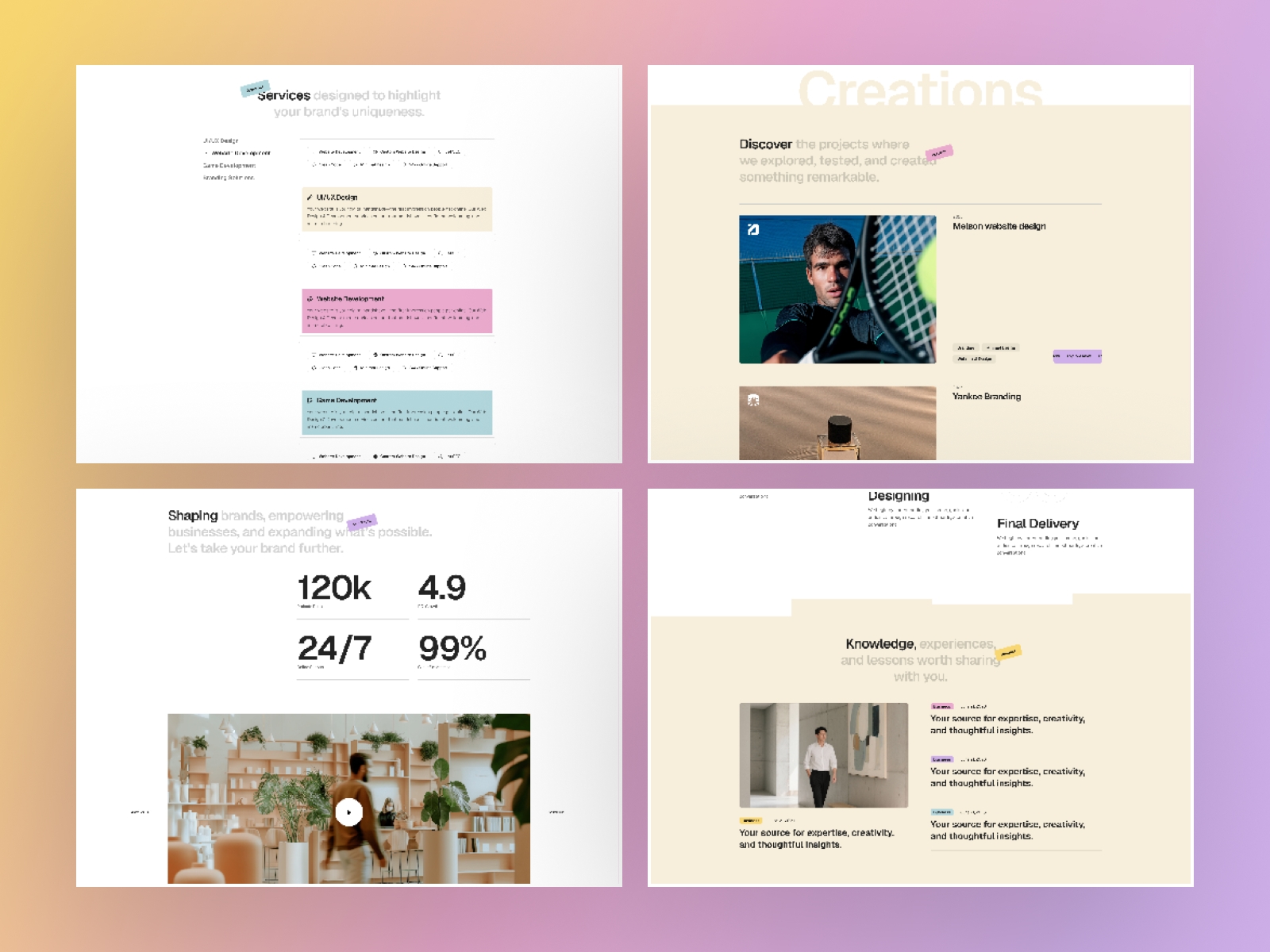 Screenshot 2 of Zelvin
