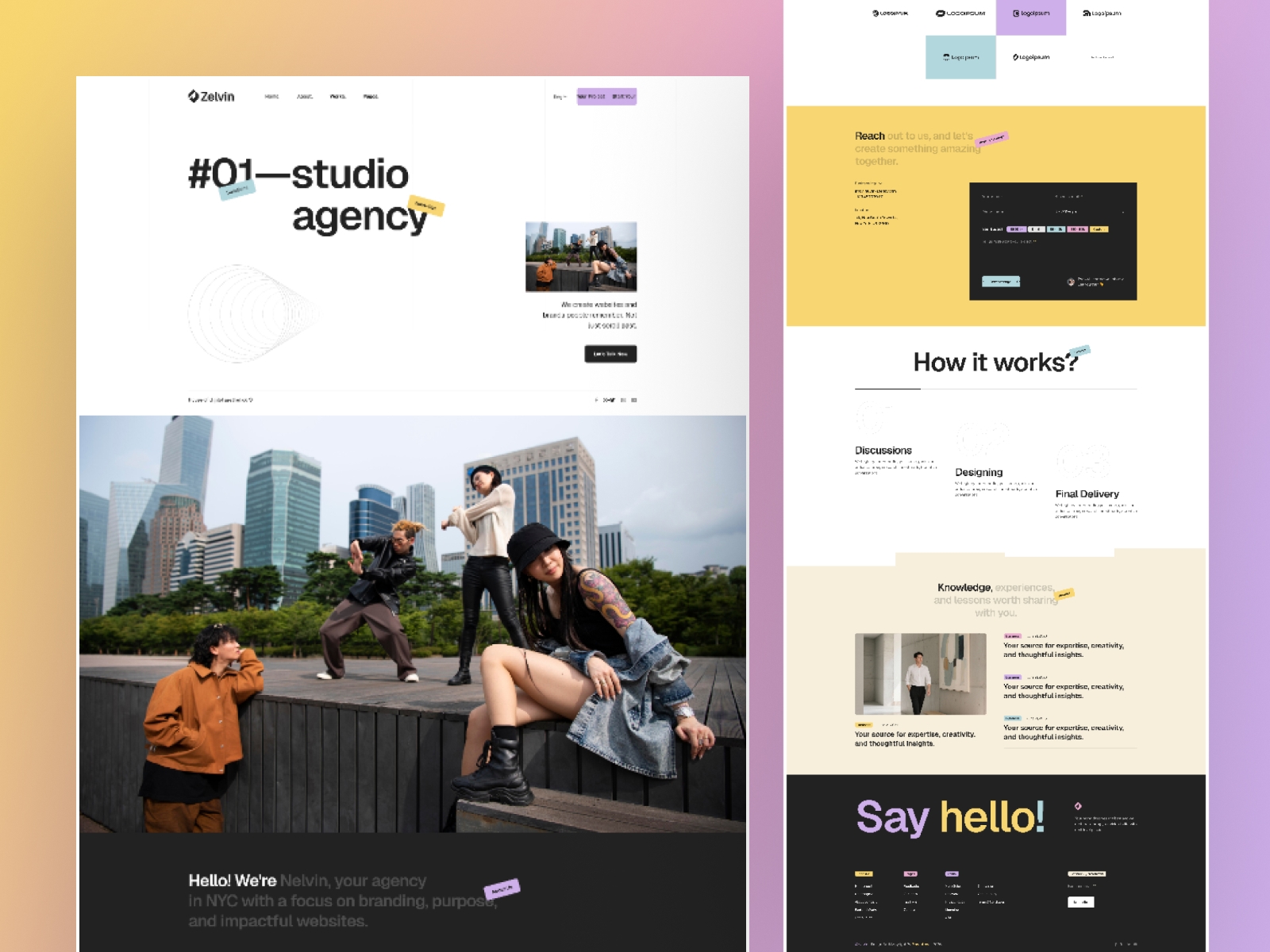 Screenshot 3 of Zelvin