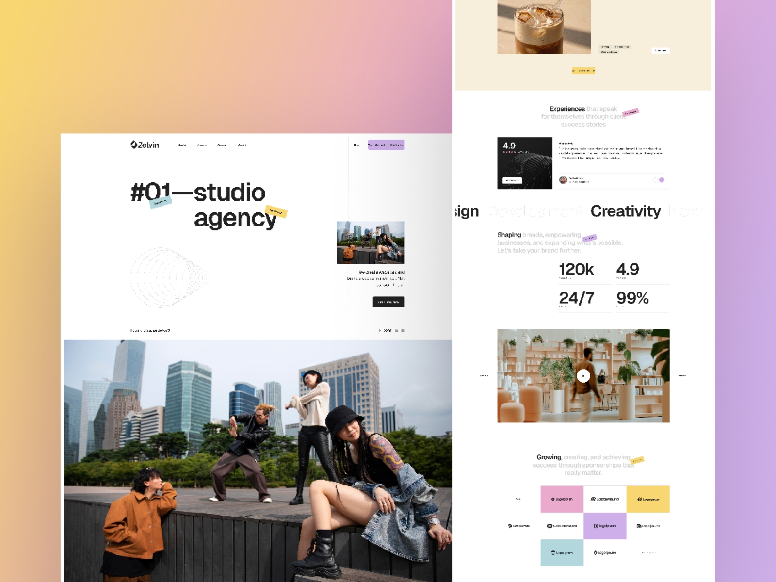 Screenshot 4 of Zelvin