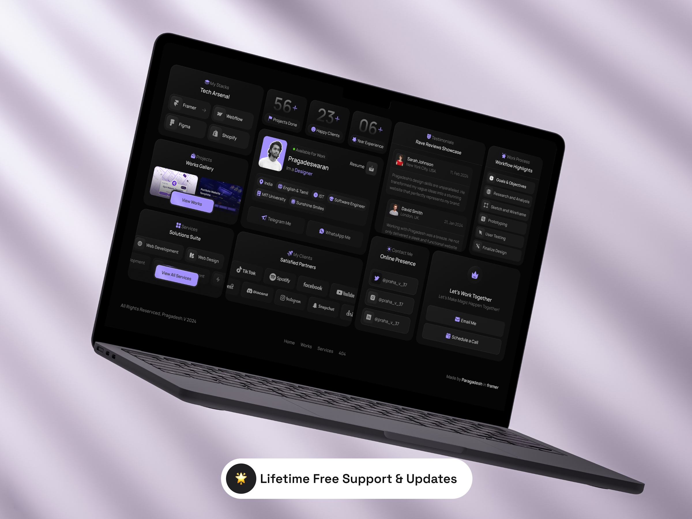 Screenshot 2 of Zento