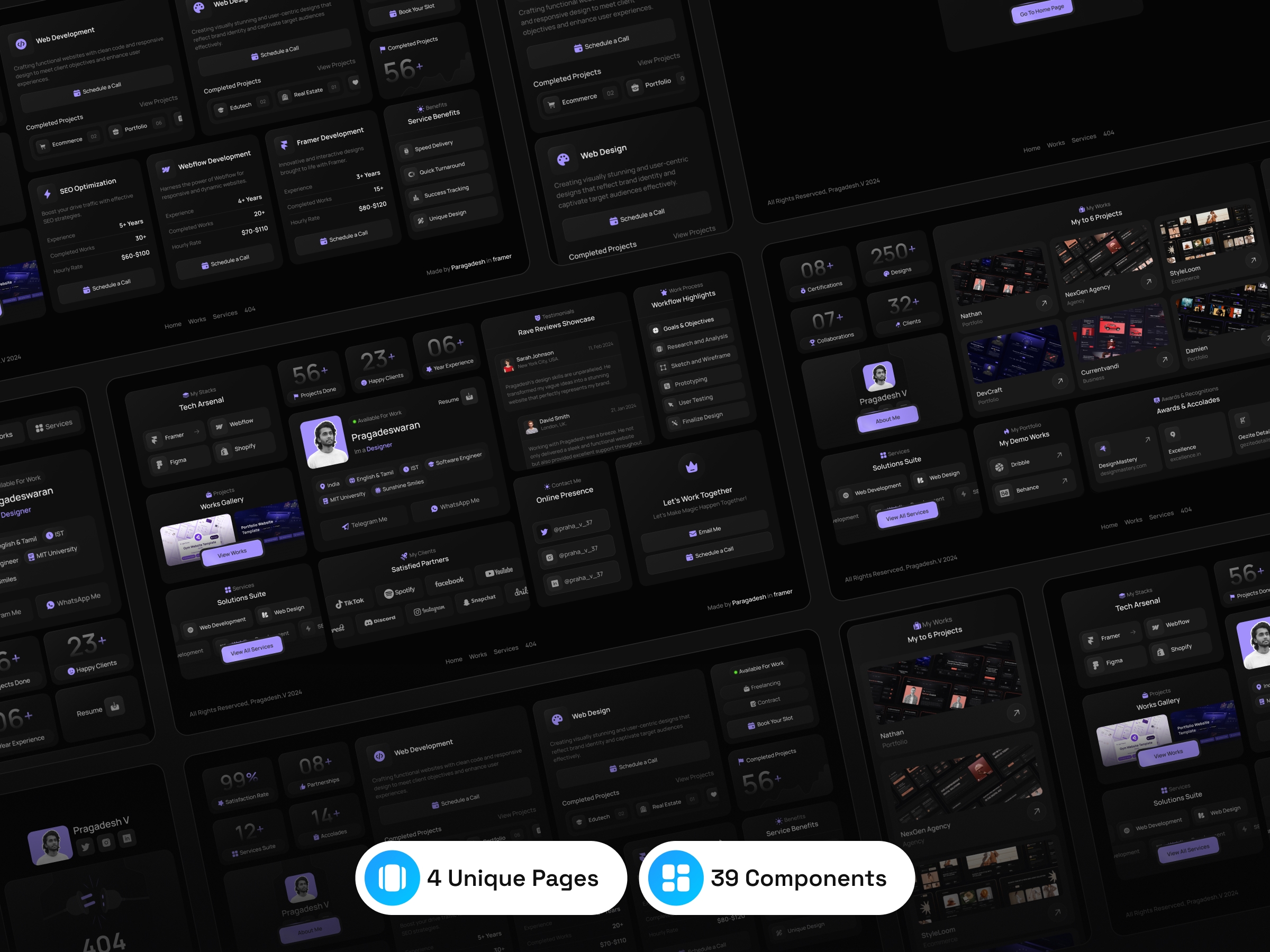 Screenshot 4 of Zento