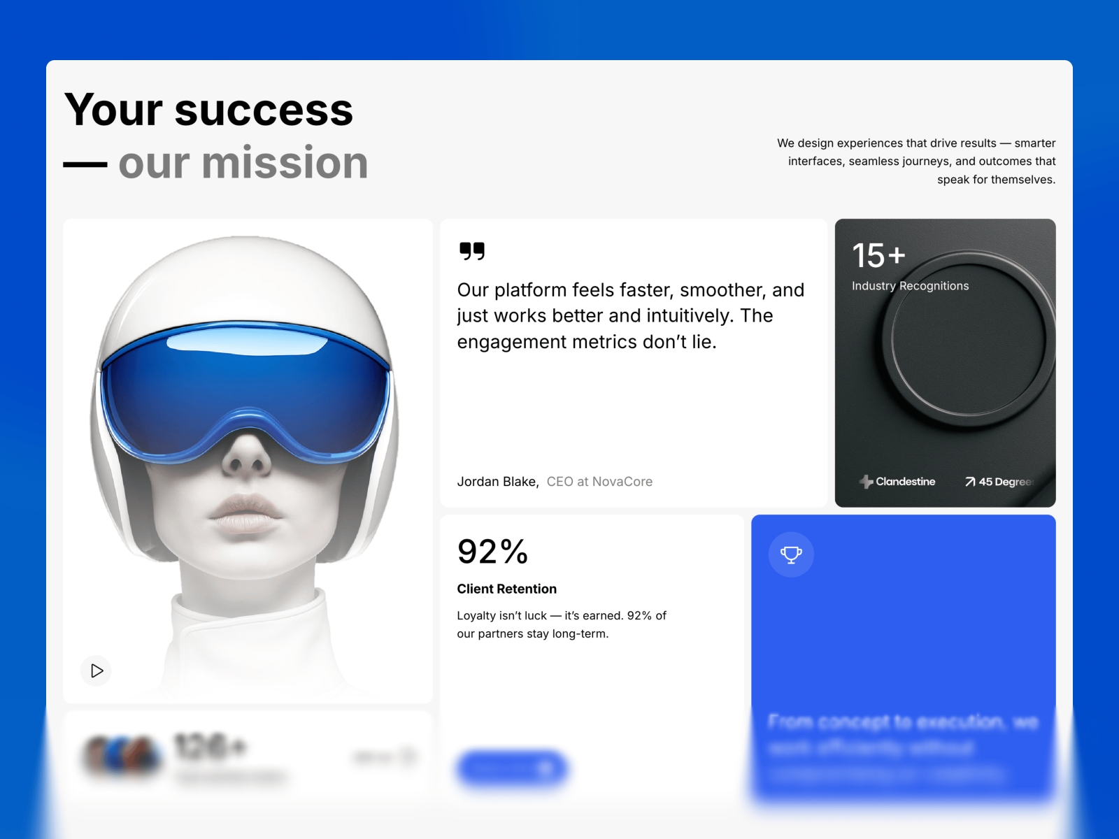 Screenshot 2 of Zentro