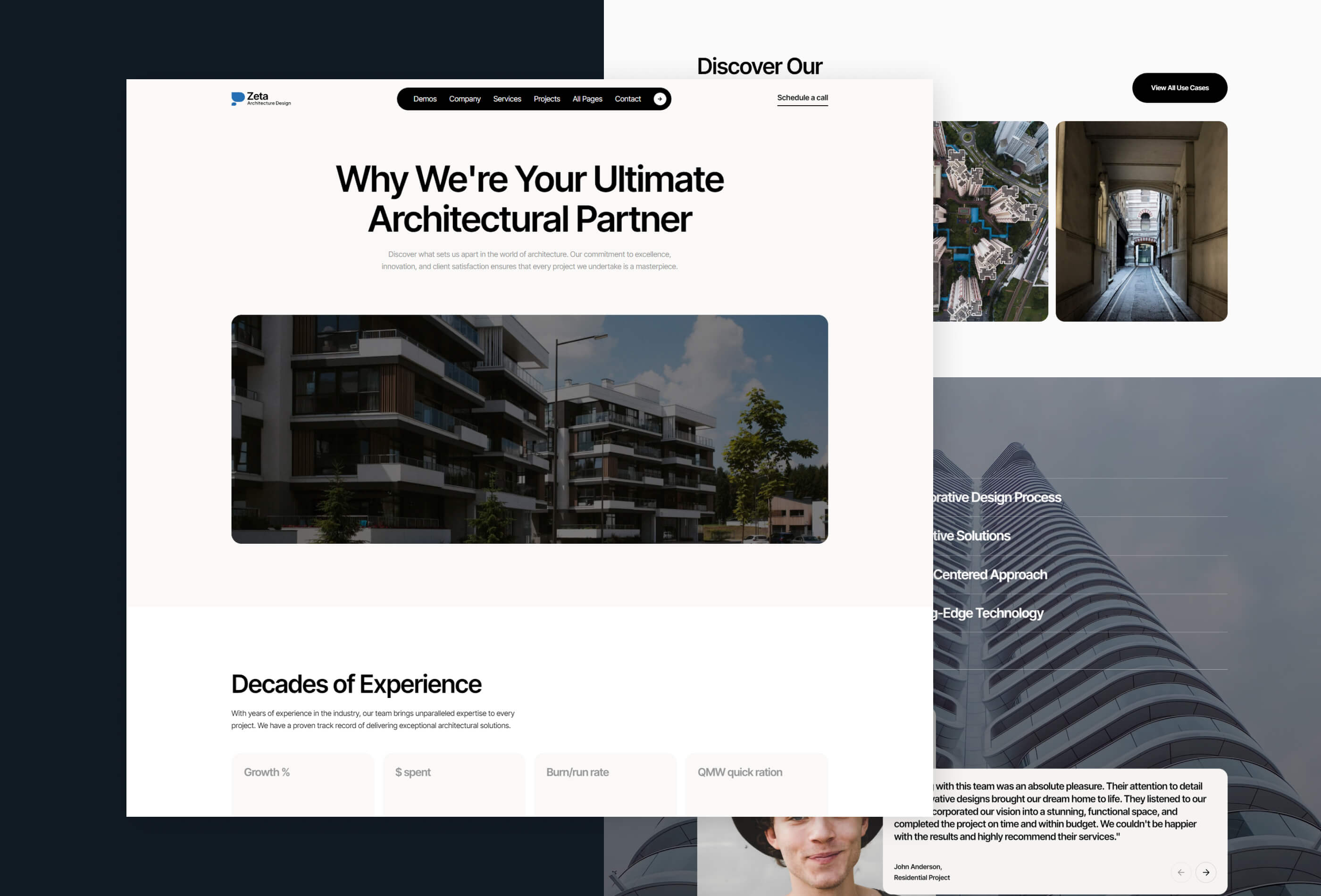 Screenshot 3 of Zeta