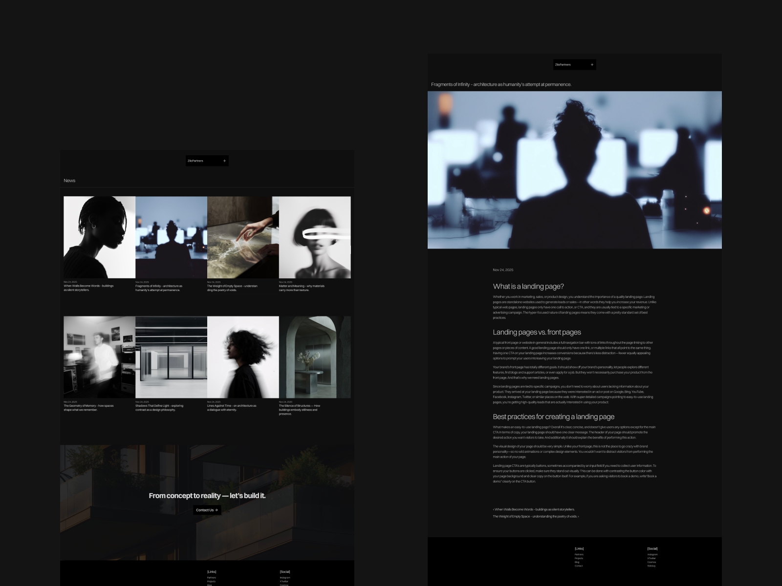 Screenshot 4 of Zilo