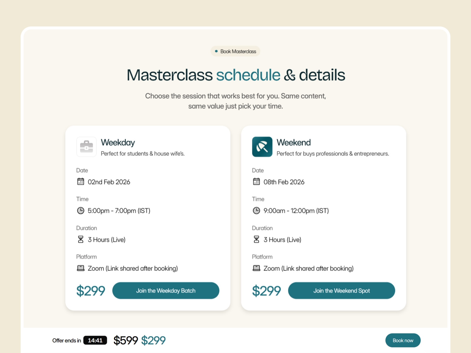 Screenshot 2 of Zono