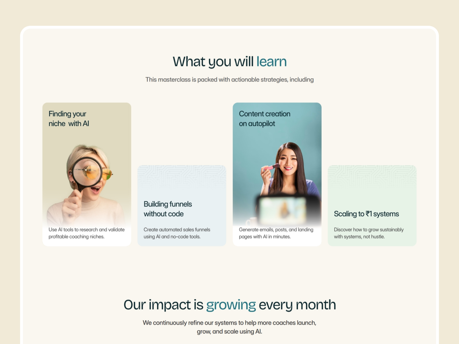 Screenshot 3 of Zono