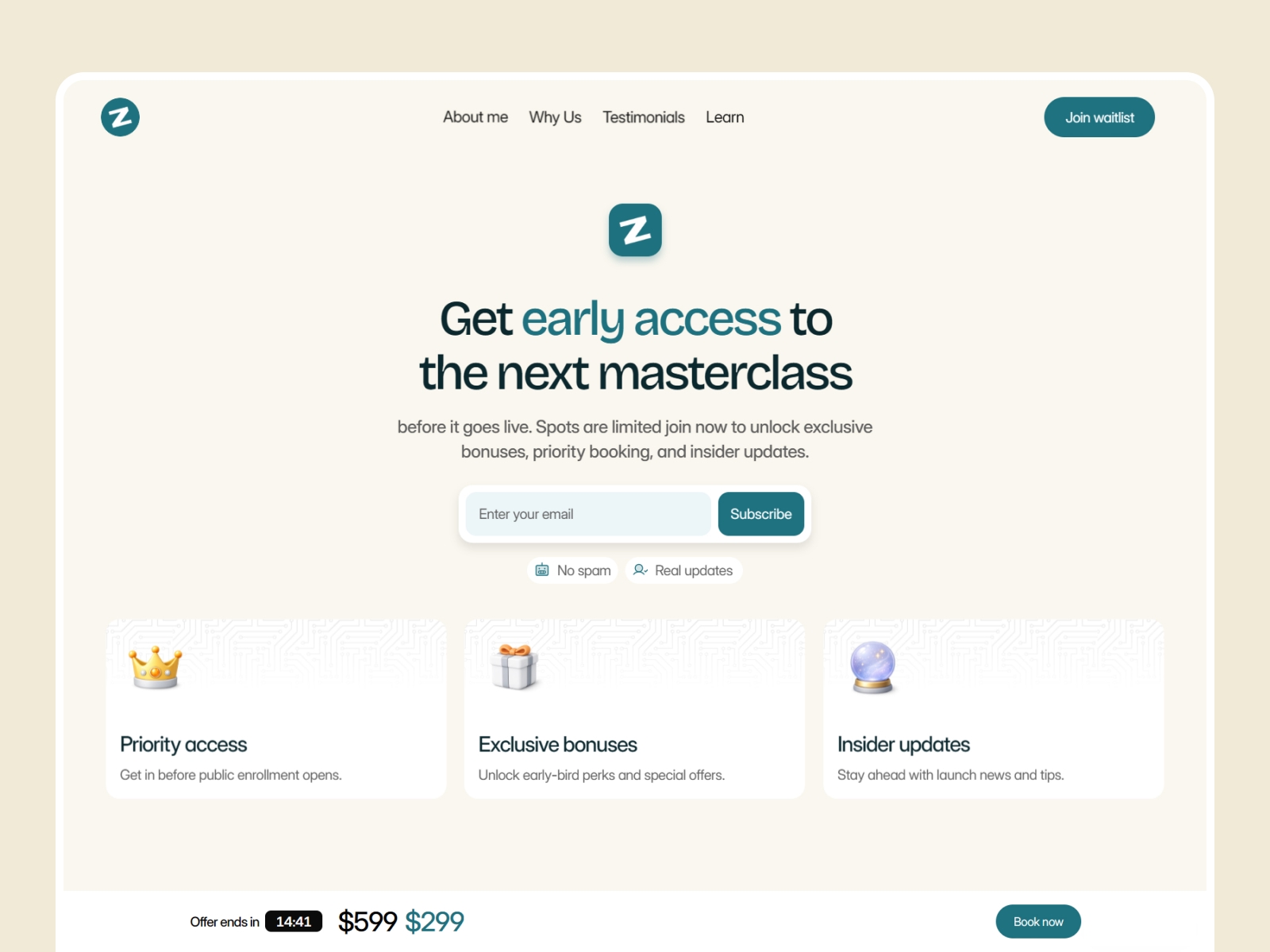 Screenshot 4 of Zono