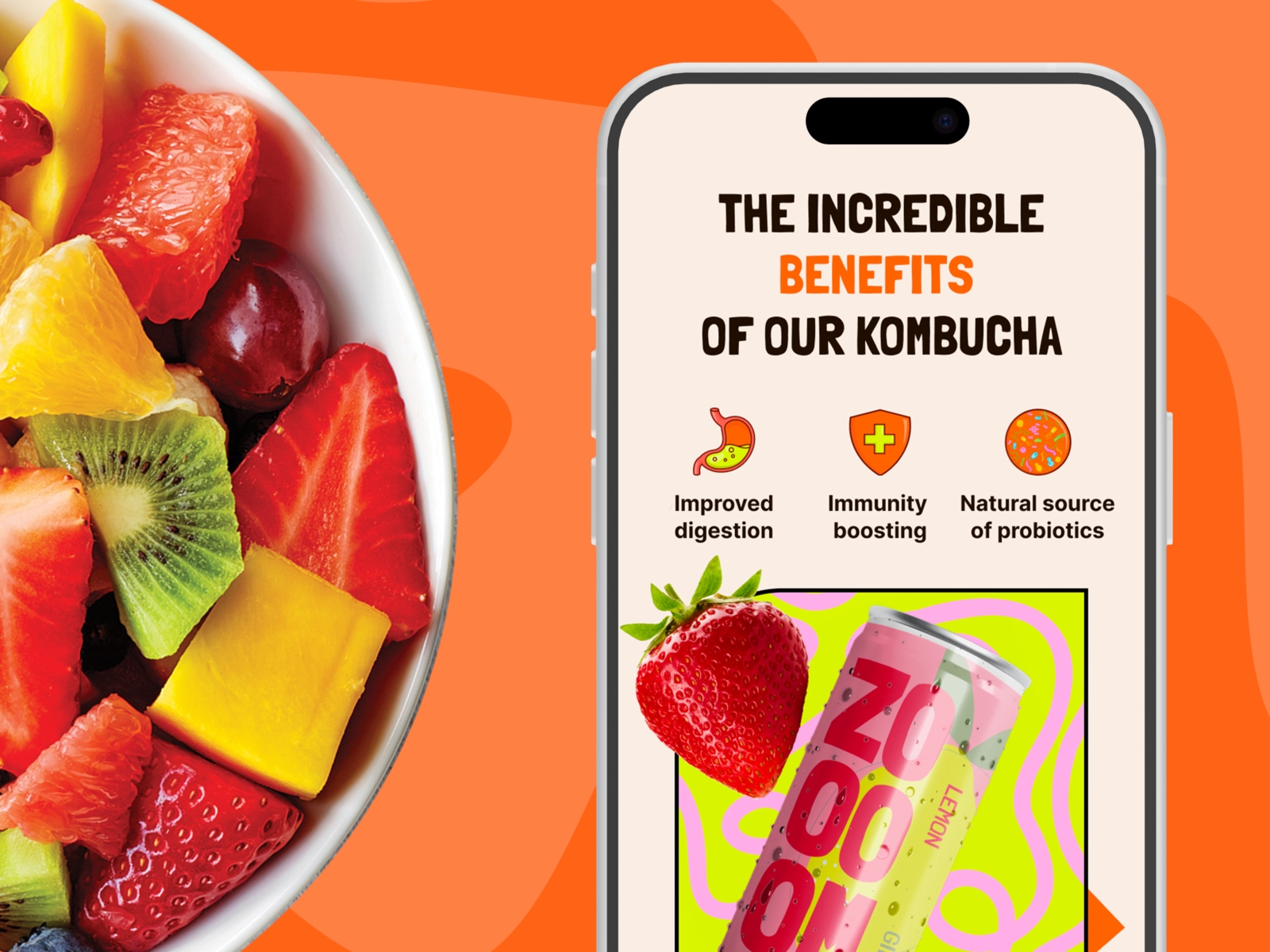 Screenshot 2 of Zooom