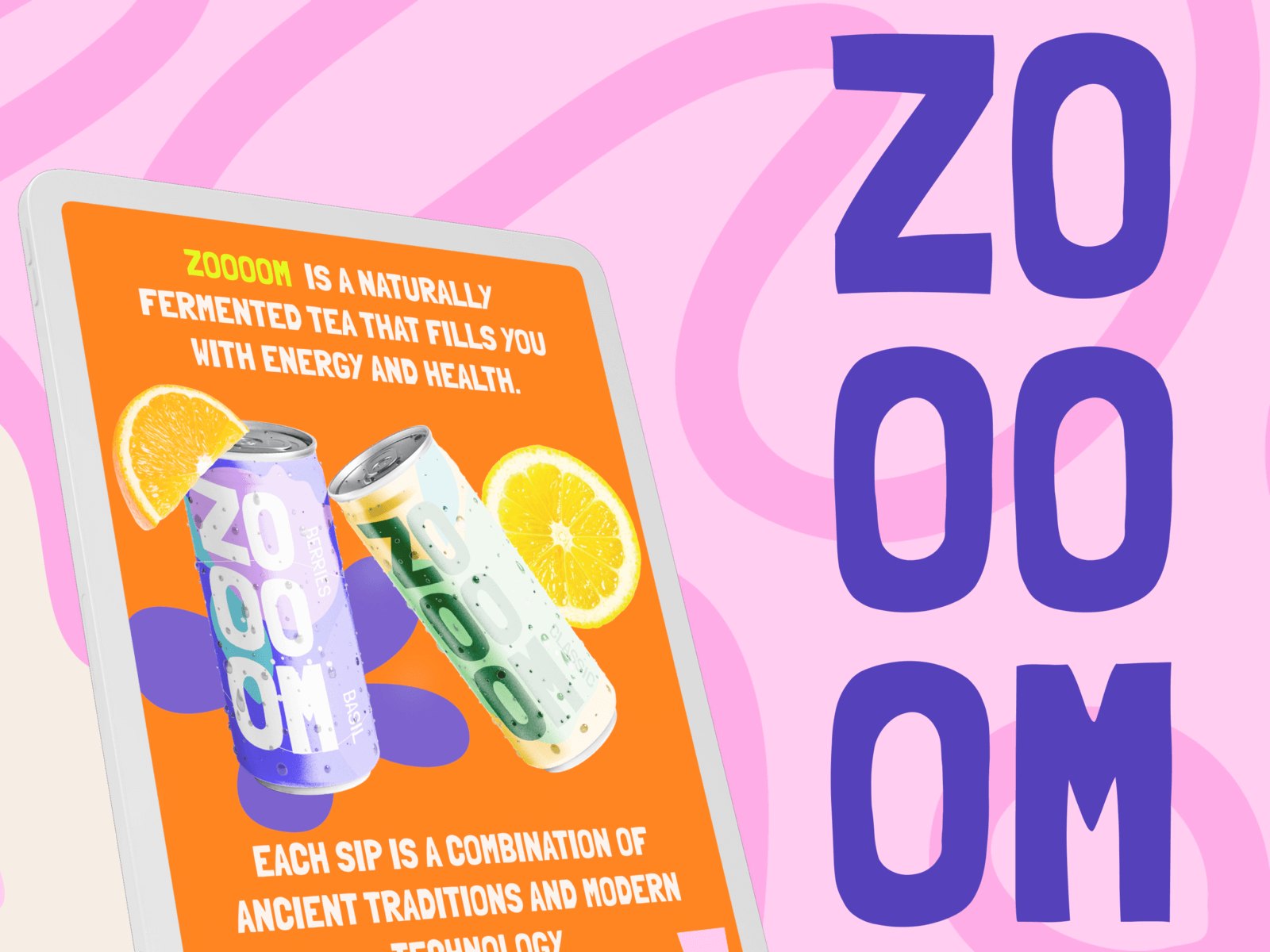 Screenshot 4 of Zooom