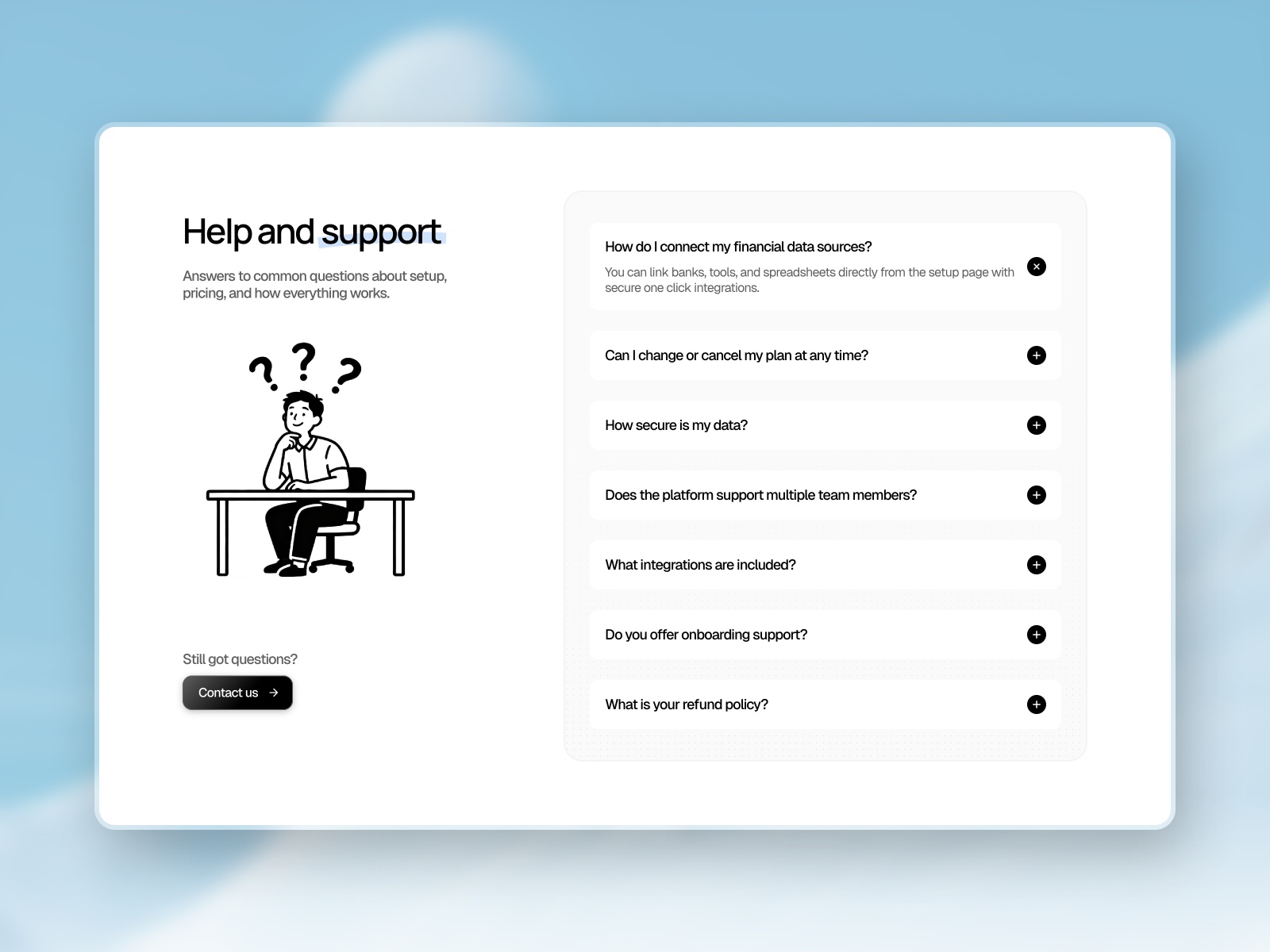 Screenshot 3 of Zova