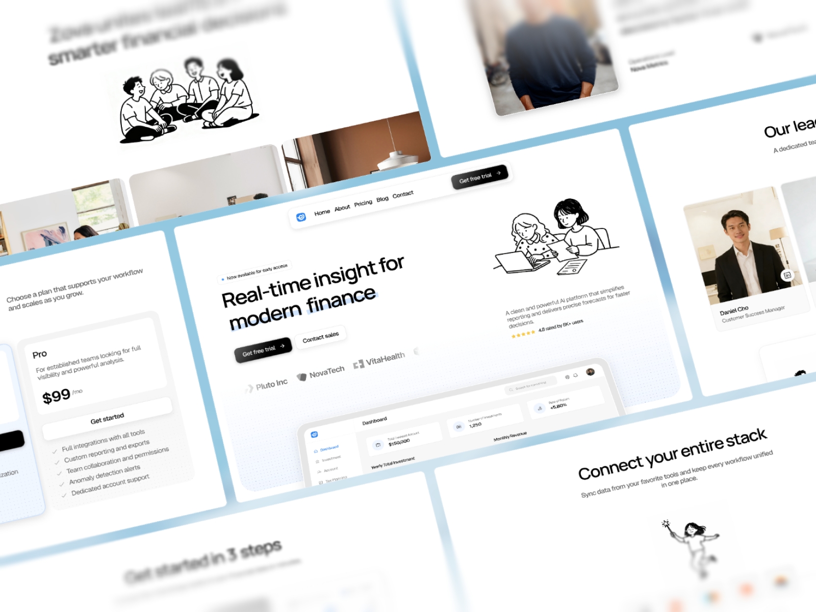 Screenshot 4 of Zova