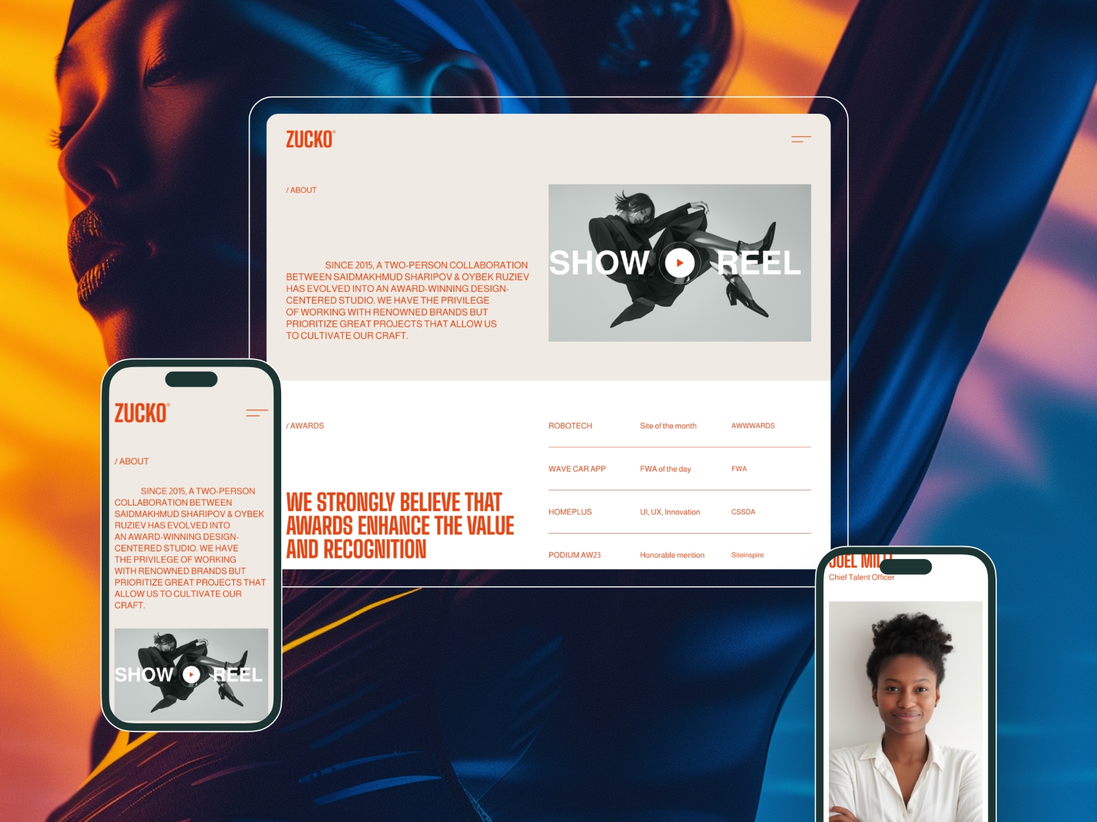 Screenshot 4 of Zucko