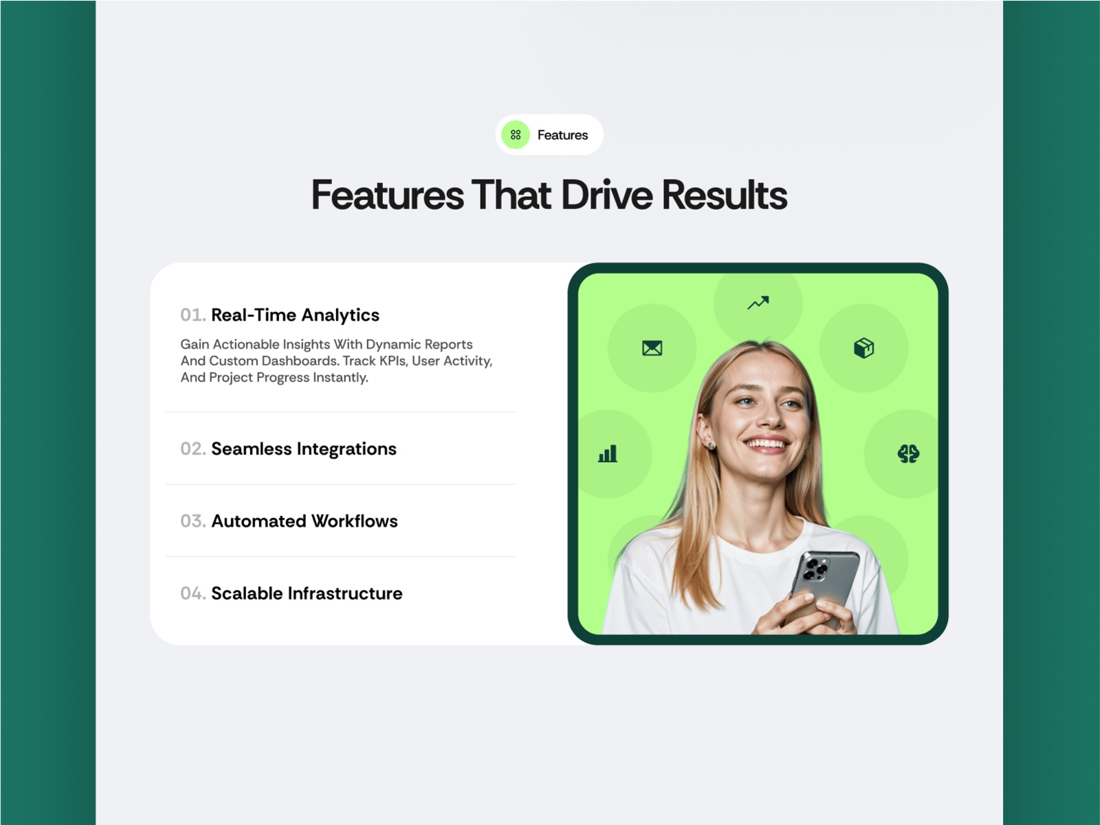 Screenshot 2 of Zuro