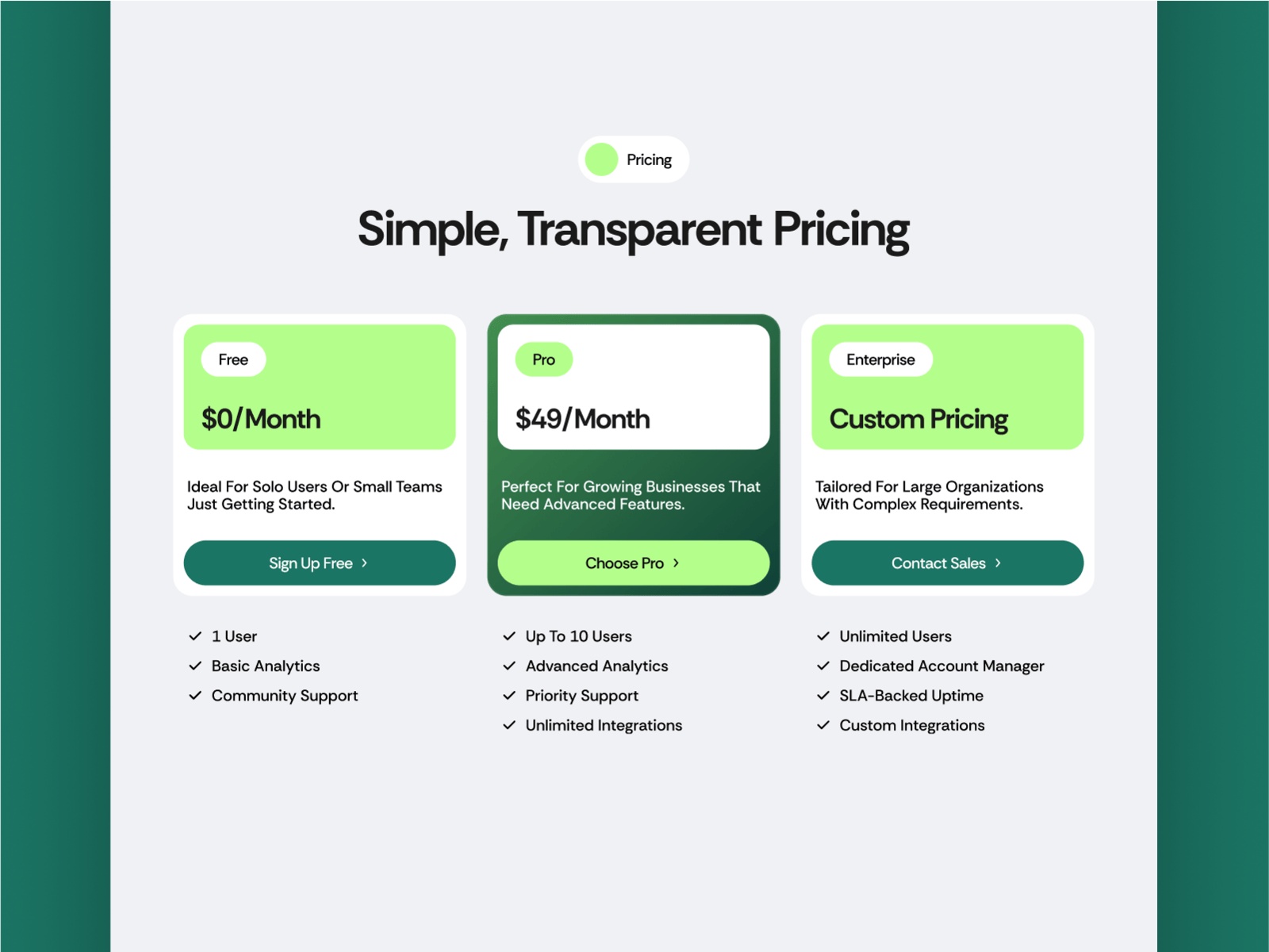 Screenshot 3 of Zuro