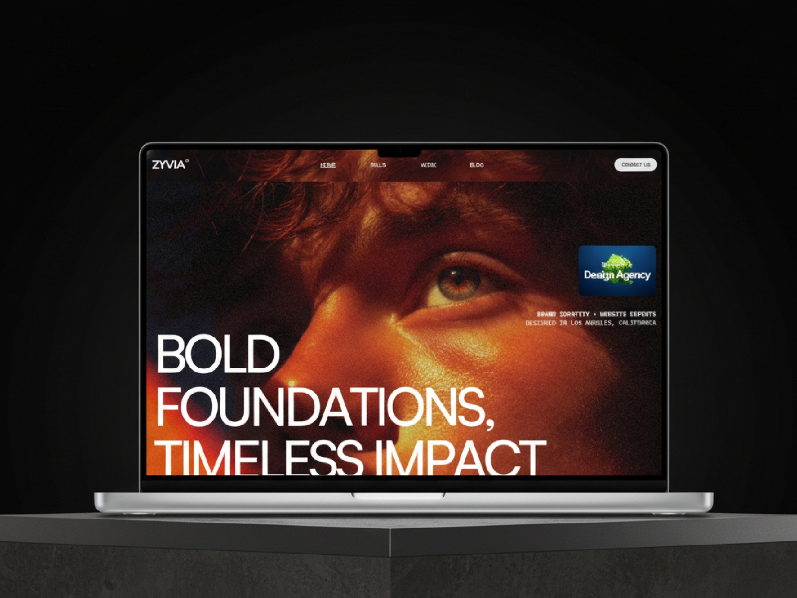 Screenshot 1 of Zyvia