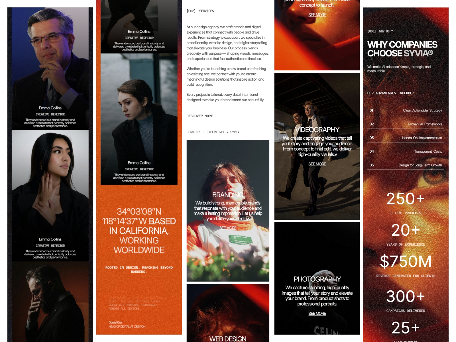 Screenshot 2 of Zyvia